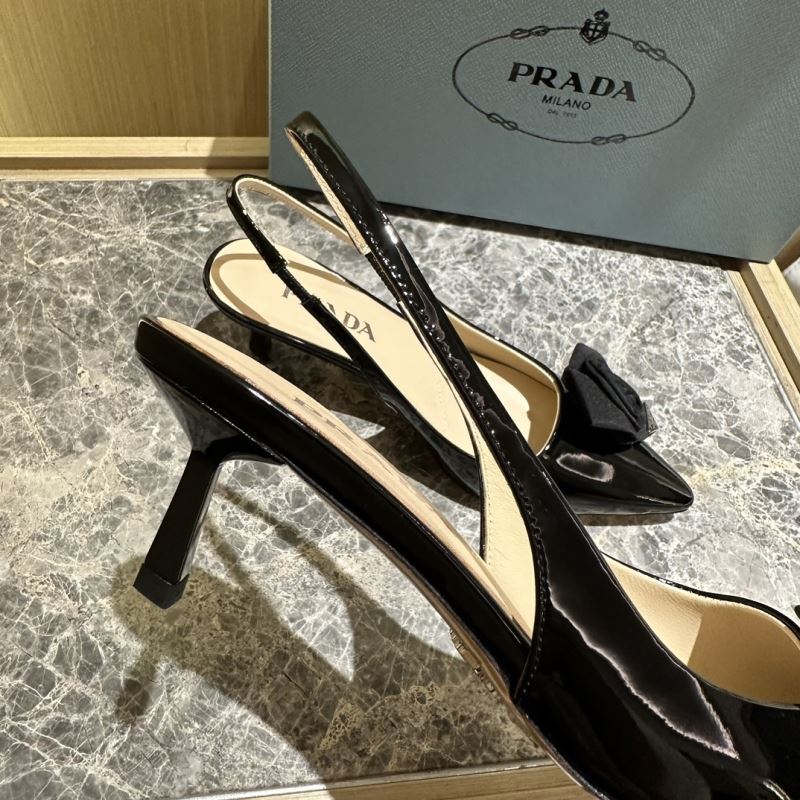 Prada Sandals